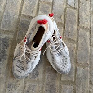 Sorel Women's Beige Sneakers